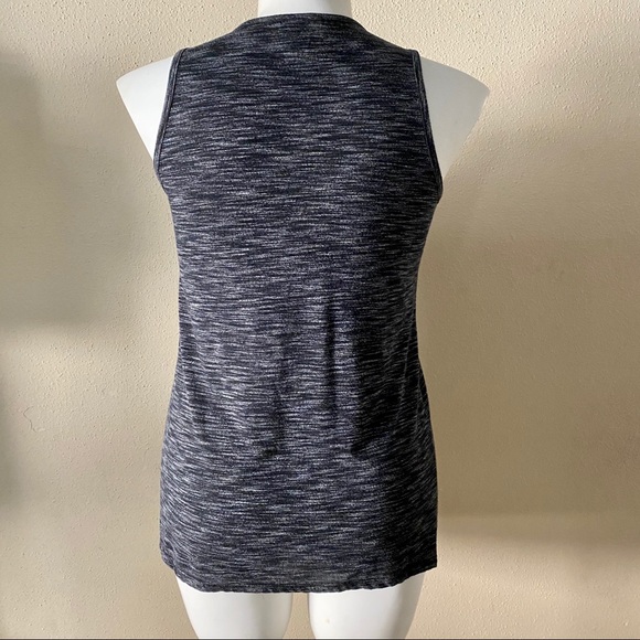 Mossimo cutout tank top - Picture 5 of 6